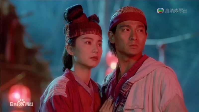 江小鱼各版小鱼儿壁纸壁纸