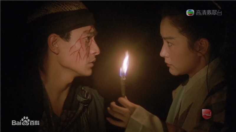 江小鱼各版小鱼儿壁纸壁纸