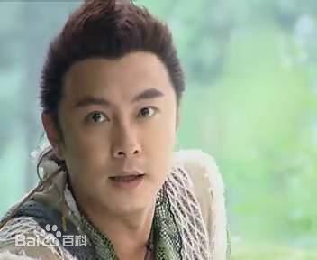 江小鱼各版小鱼儿壁纸壁纸