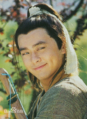 江小鱼各版小鱼儿壁纸壁纸