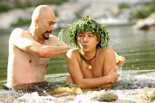 江小鱼各版小鱼儿壁纸壁纸