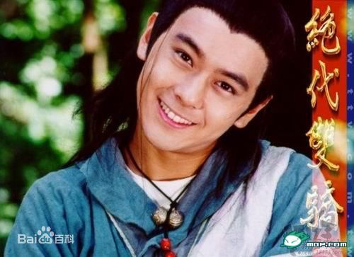 江小鱼各版小鱼儿壁纸壁纸