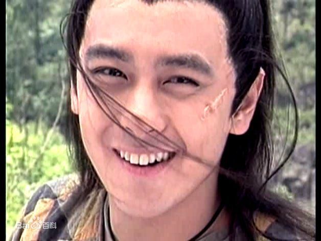 江小鱼各版小鱼儿壁纸壁纸