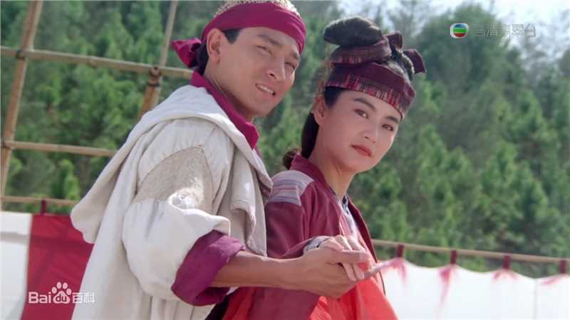 江小鱼各版小鱼儿壁纸壁纸