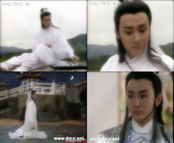 江小鱼各版小鱼儿壁纸壁纸