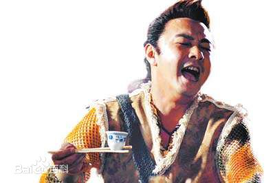 江小鱼各版小鱼儿壁纸壁纸