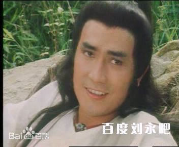 江小鱼各版小鱼儿壁纸壁纸