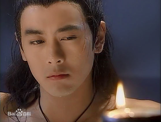 江小鱼各版小鱼儿壁纸壁纸