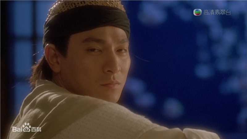 江小鱼各版小鱼儿壁纸壁纸