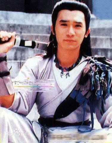 江小鱼各版小鱼儿壁纸壁纸