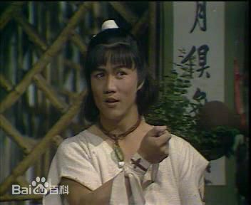 江小鱼各版小鱼儿壁纸壁纸