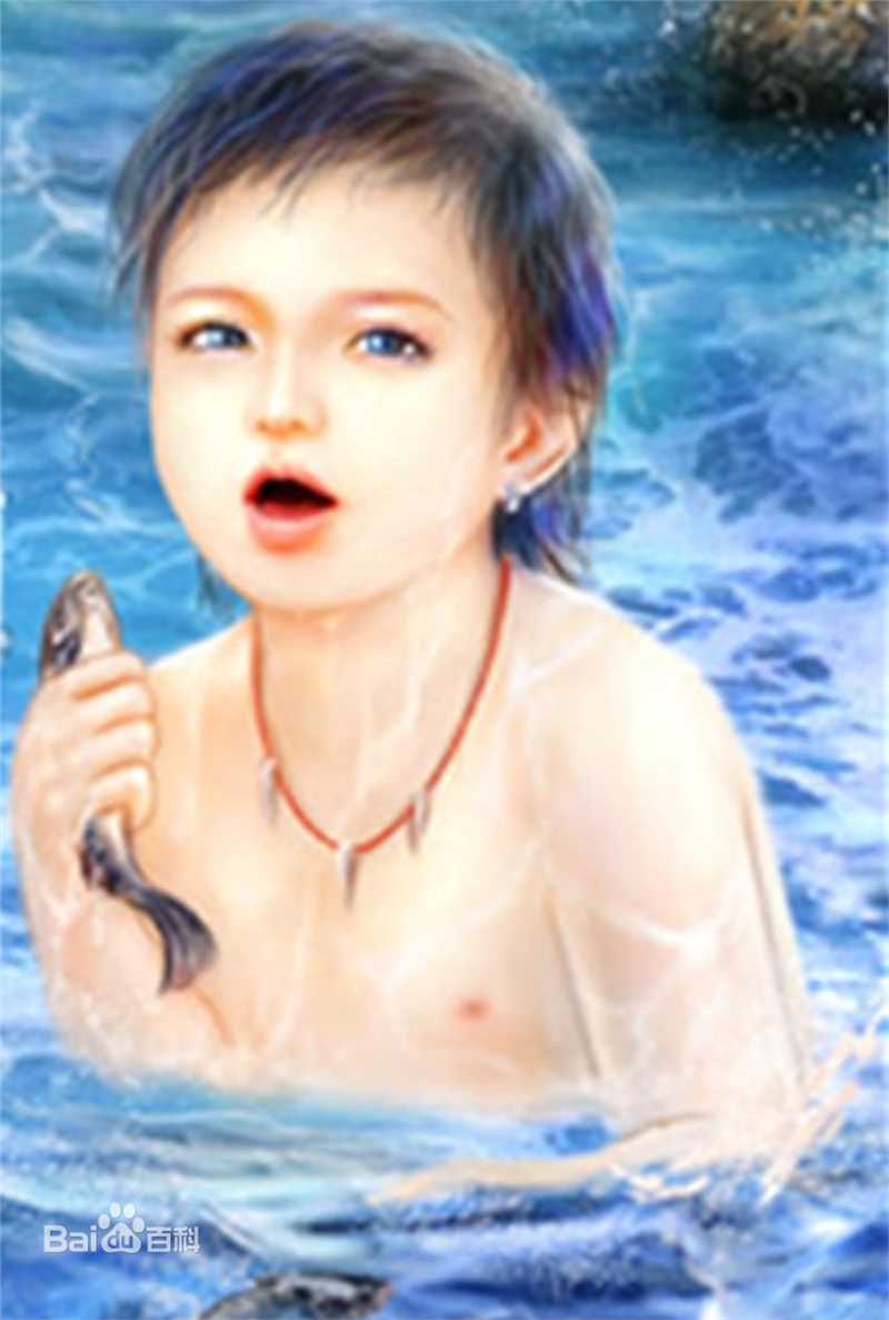 高清江小鱼图片