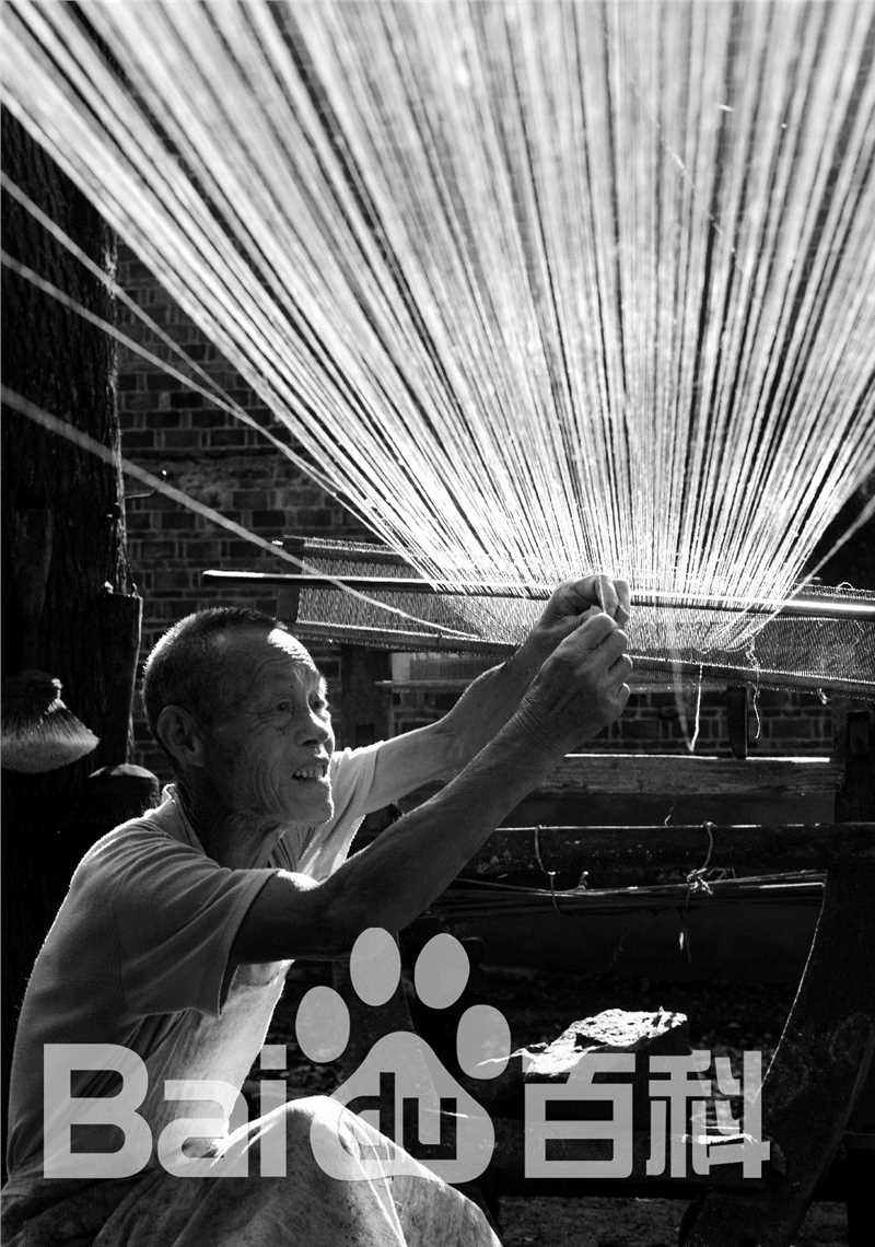 李小明(千百度)作品前后照片