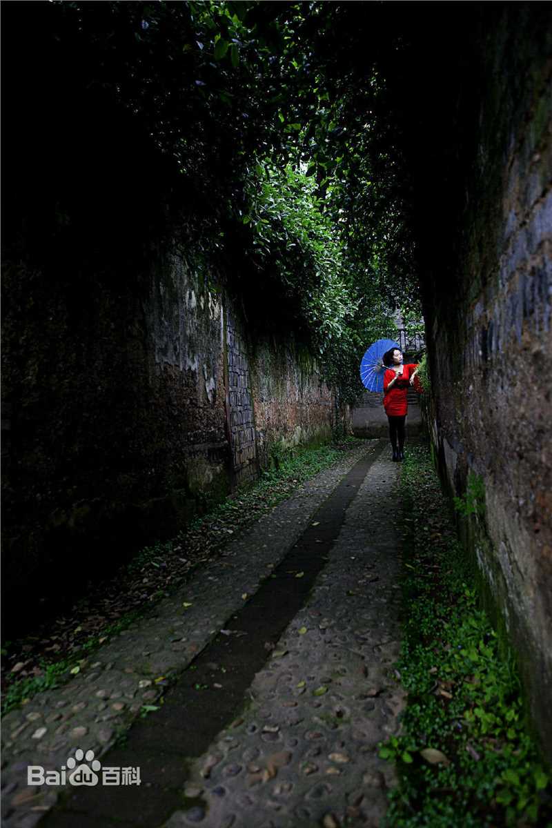 李小明(千百度)作品前后照片