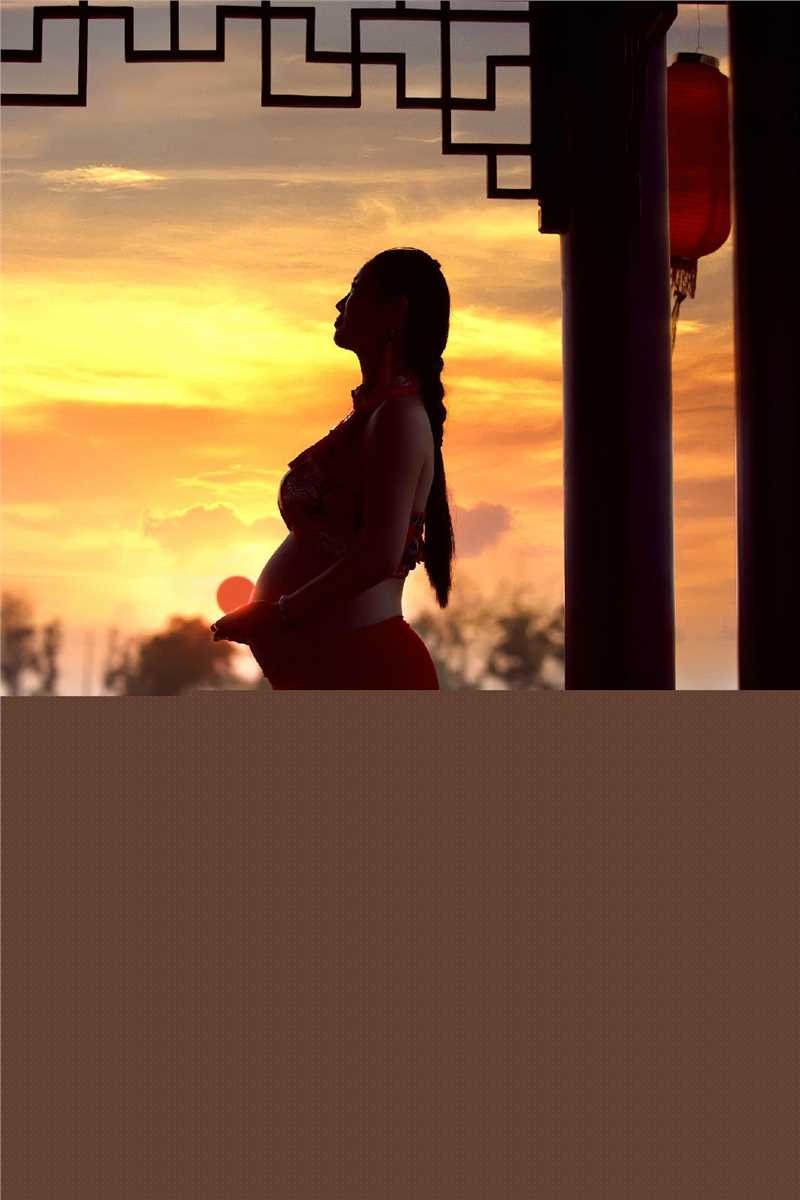 李小明(千百度)作品前后照片