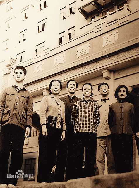 鲍德熹(Peterpau)全家福图册