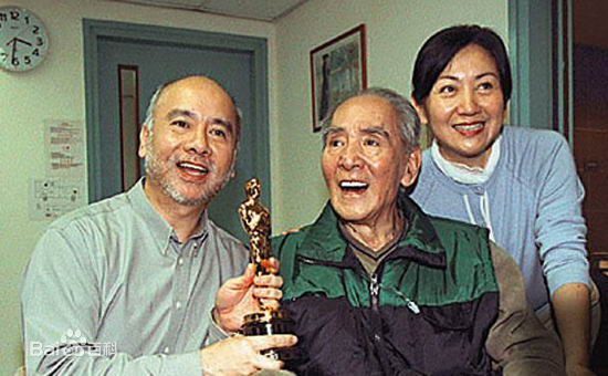 鲍德熹(Peterpau)全家福图册