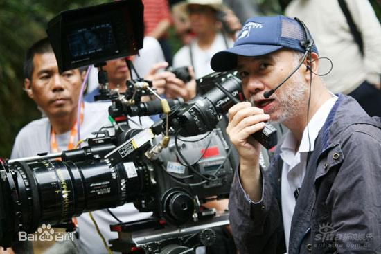 鲍德熹(Peterpau) 工作前后照片