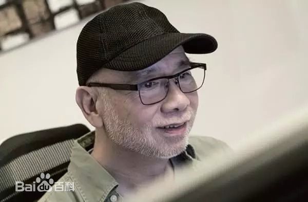 鲍德熹(Peterpau) 工作前后照片