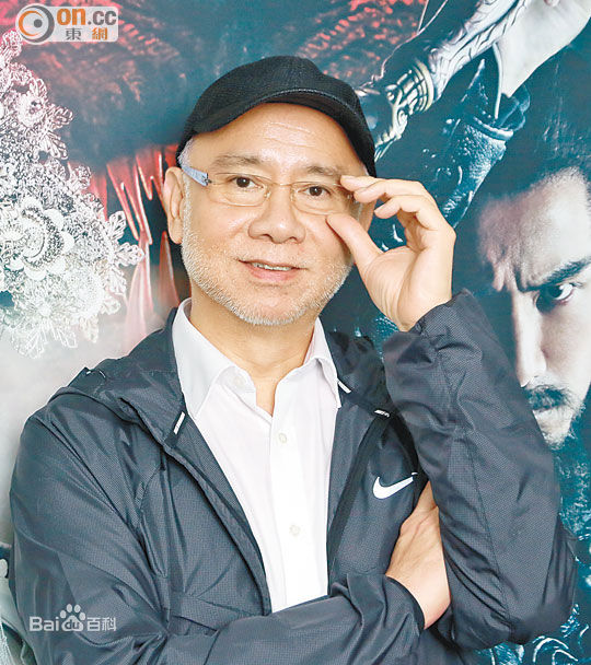 精选鲍德熹(Peterpau)