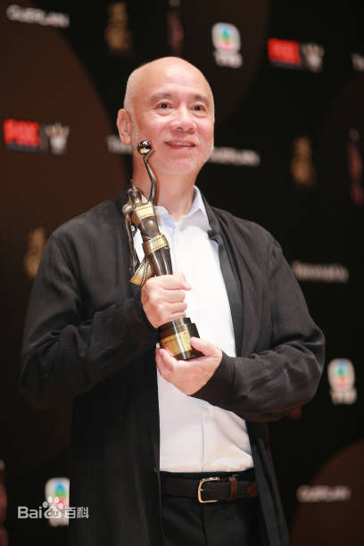 鲍德熹(Peterpau) 获奖图册