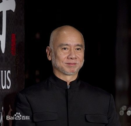 高清鲍德熹(Peterpau)精彩图册