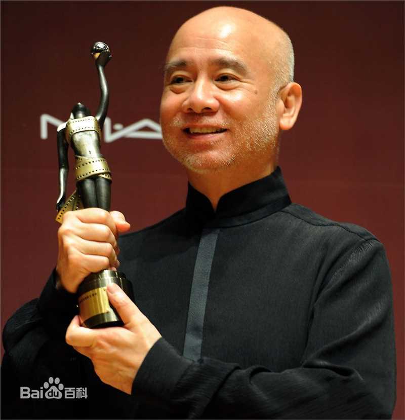 最优质鲍德熹(Peterpau)生活照