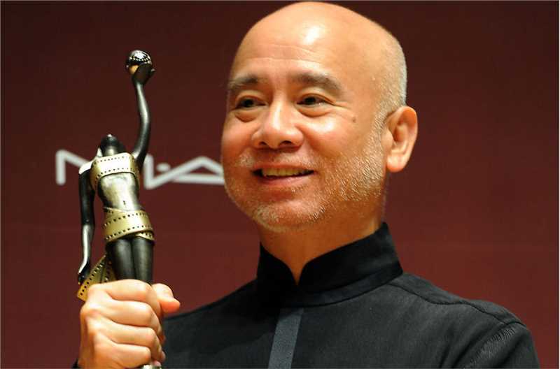 最优质鲍德熹(Peterpau)生活照