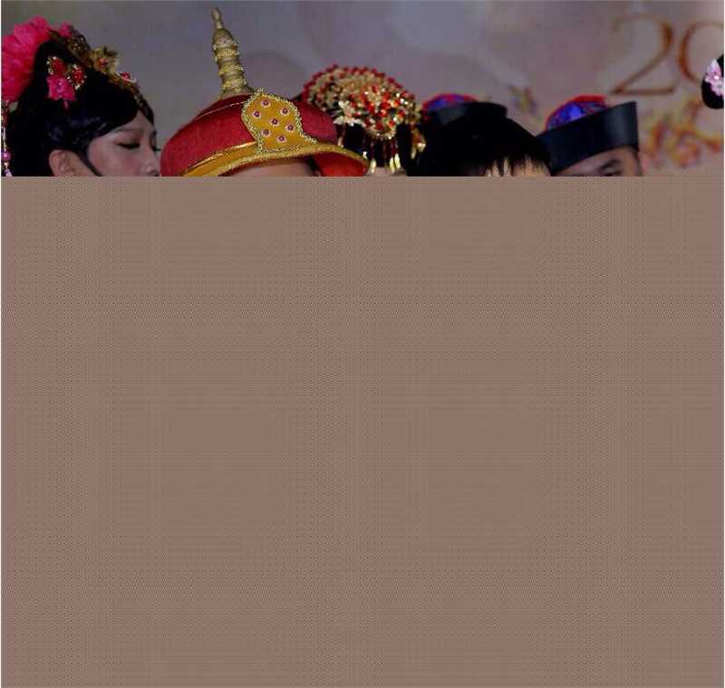 姜欣欣导演工作照图册