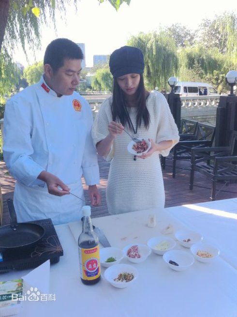 林好(Lin Hao)其他照片素颜照相册