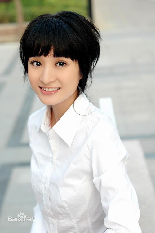 林好(Lin Hao)其他照片素颜照相册