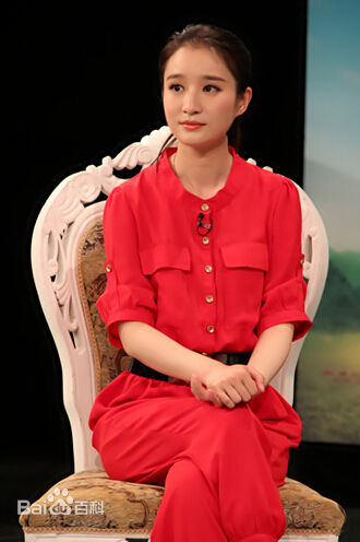 林好(Lin Hao)其他照片素颜照相册