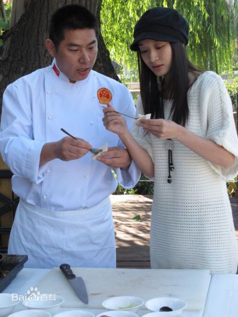 林好(Lin Hao)其他照片素颜照相册