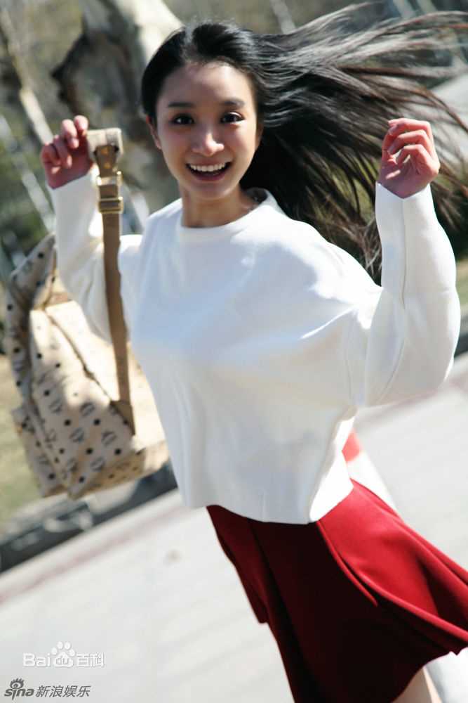 林好(Lin Hao)其他照片素颜照相册