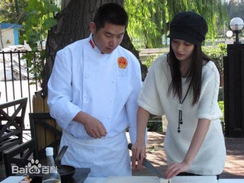 林好(Lin Hao)其他照片素颜照相册