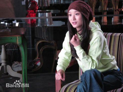 林好(Lin Hao)其他照片素颜照相册