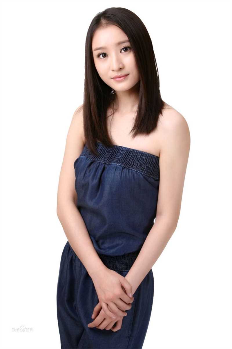 林好(Lin Hao)其他照片素颜照相册