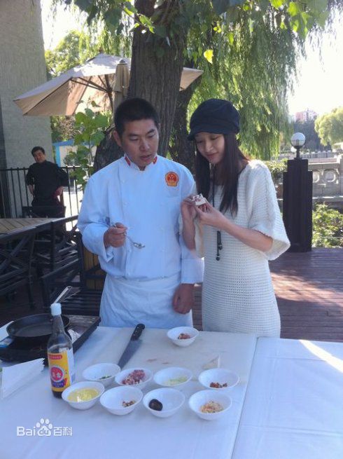 林好(Lin Hao)其他照片素颜照相册