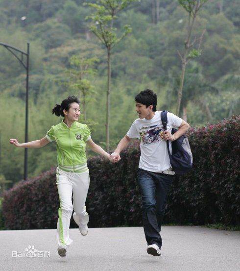 林好(Lin Hao)电影最优质剧照