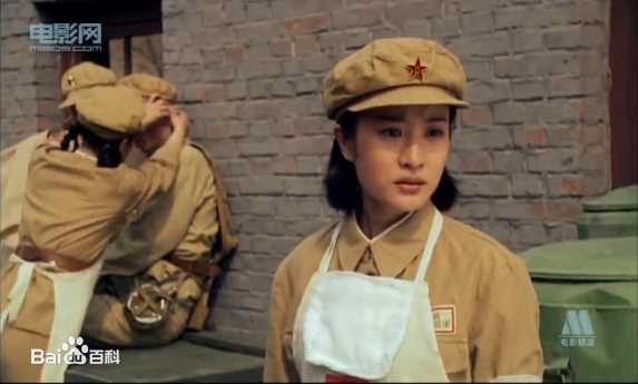 林好(Lin Hao)电影最优质剧照