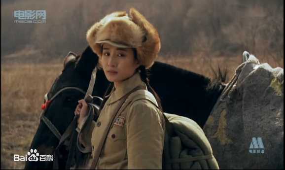 林好(Lin Hao)电影最优质剧照