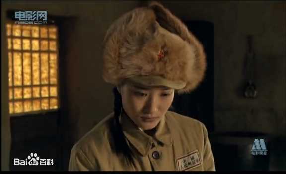 林好(Lin Hao)电影最优质剧照