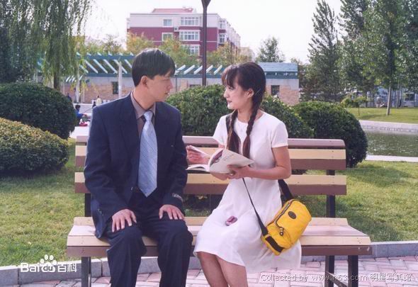 林好(Lin Hao)电影最优质剧照