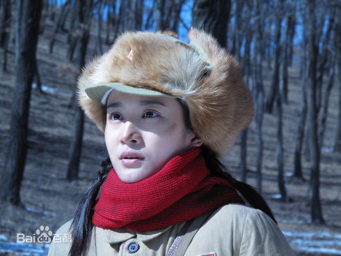 林好(Lin Hao)电影最优质剧照