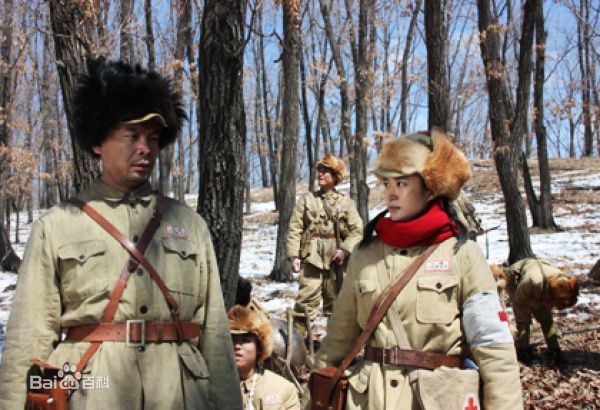 林好(Lin Hao)电影最优质剧照