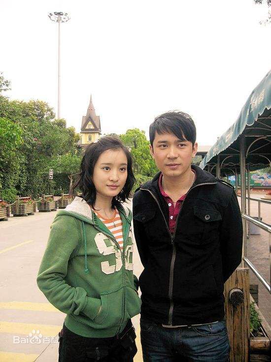 林好(Lin Hao)电影最优质剧照