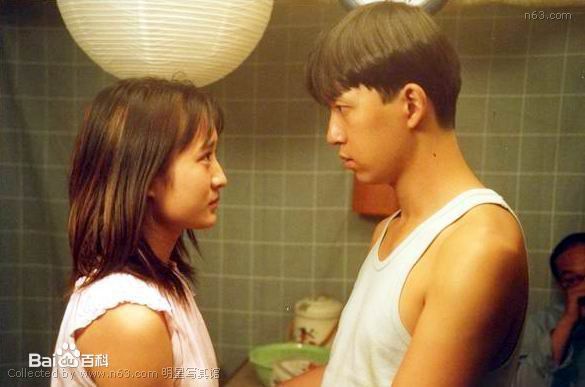 林好(Lin Hao)电影最优质剧照