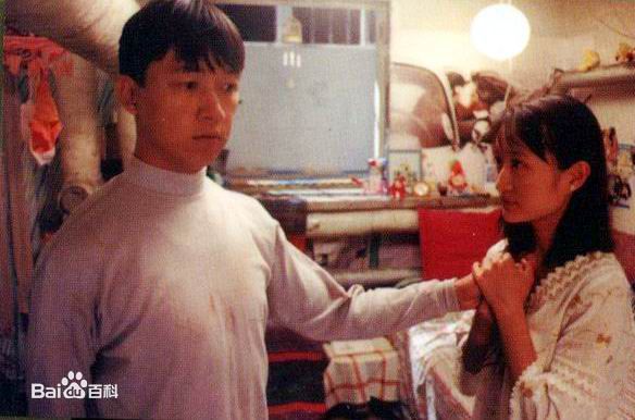 林好(Lin Hao)电影最优质剧照