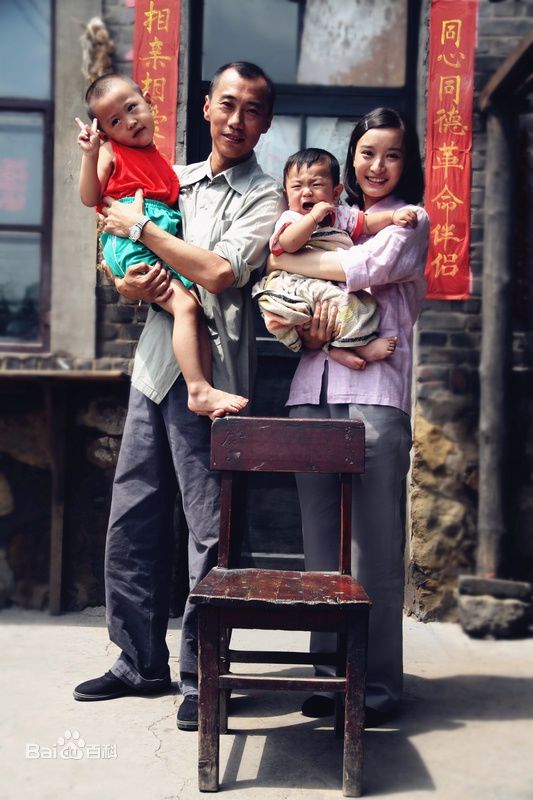 林好(Lin Hao)电影最优质剧照