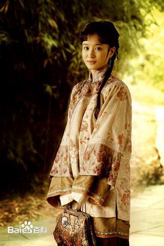 林好(Lin Hao)电视剧最新剧照